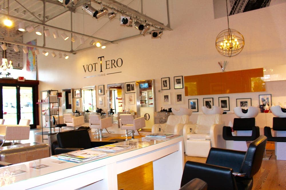 Vottero Paris - hair transplant in Kansas City, MO