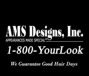 AMS Designs - hair transplant in Chicago, IL