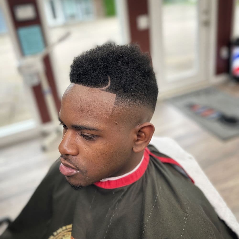 Elevated Grooming Studio - hair transplant in Fayetteville, AR