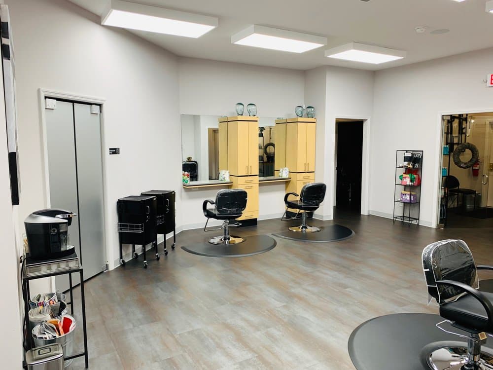 Embellishments Hair Studio & Salon - hair transplant in Cincinnati, OH