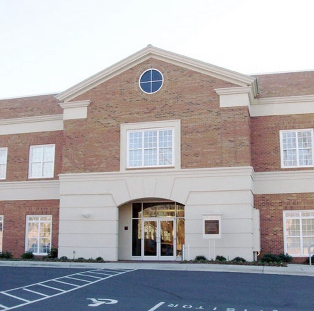 BioBalance - hair transplant in Charlotte, NC