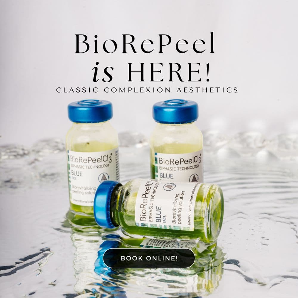 Classic Complexion Aesthetics - hair transplant in Scottsdale, AZ