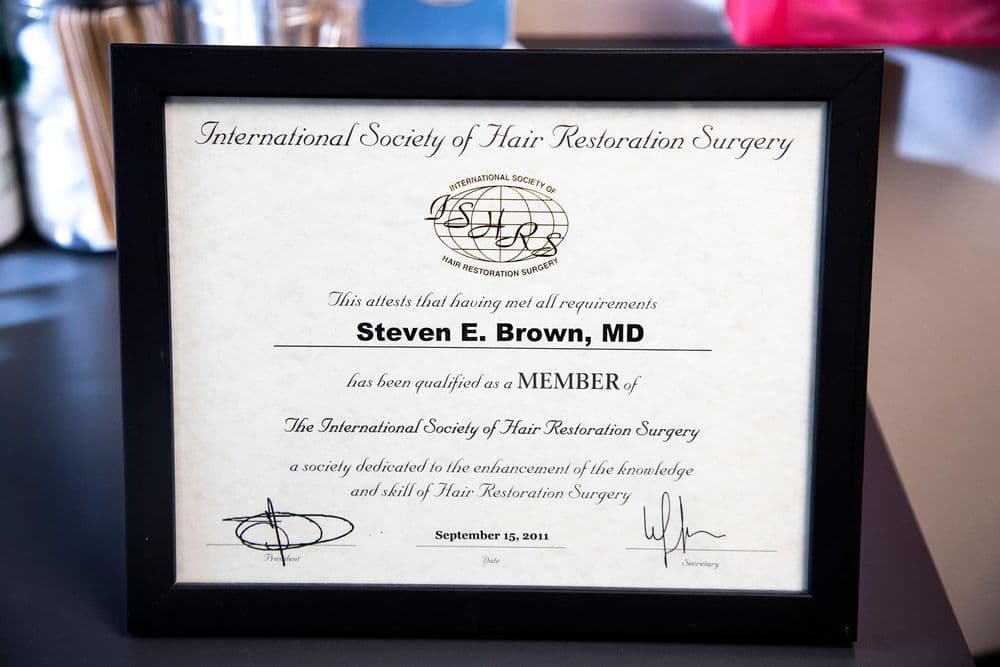 Hair Transplant Vegas - hair transplant in Henderson, NV