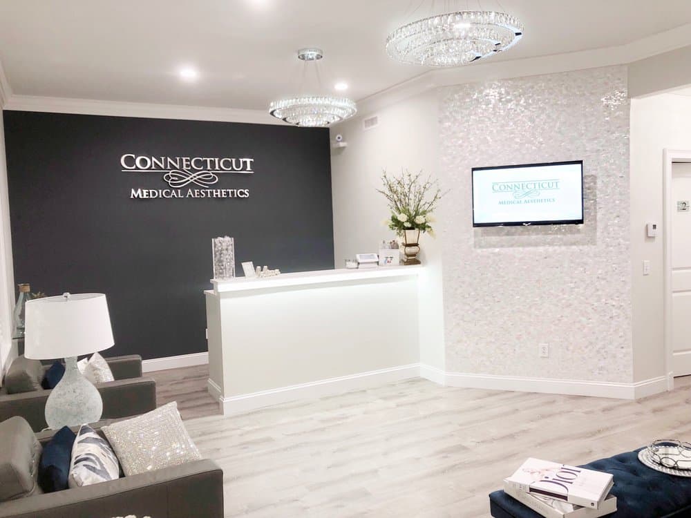 Connecticut Medical Aesthetics - hair transplant in Old Lyme, CT