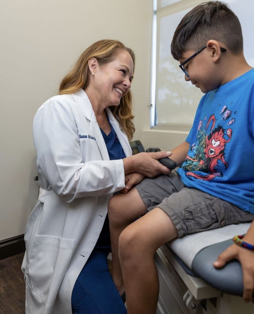 Texas Dermatology- Dominion Crossing - hair transplant in San Antonio, TX