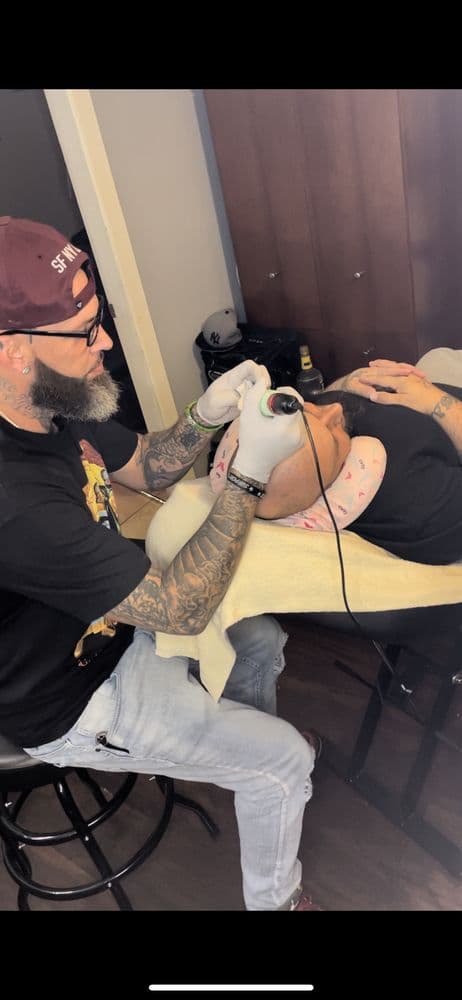 Micro Scalp Shop - hair transplant in Tampa, FL