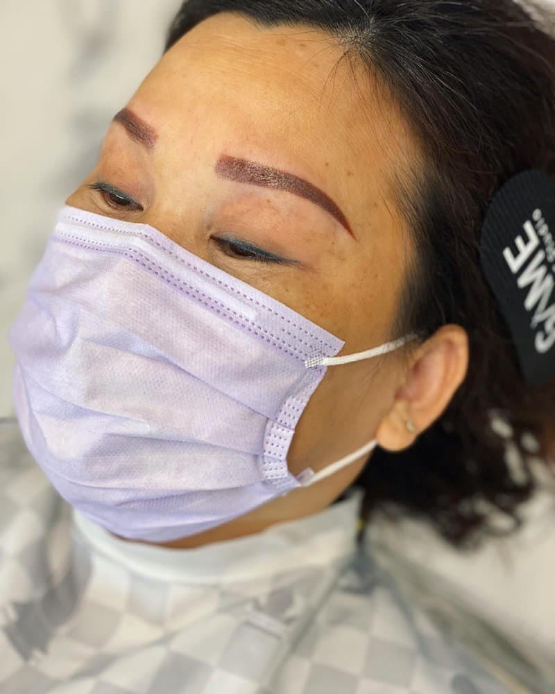 Gamechangers_Ink - hair transplant in Urban Honolulu, HI