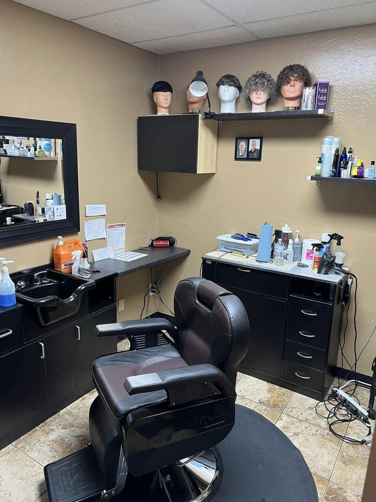 Arizona Hair Replacement - hair transplant in Glendale, AZ