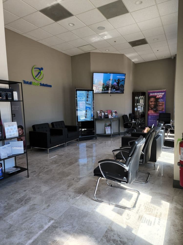 Total Hair DFW - hair transplant in Flower Mound, TX