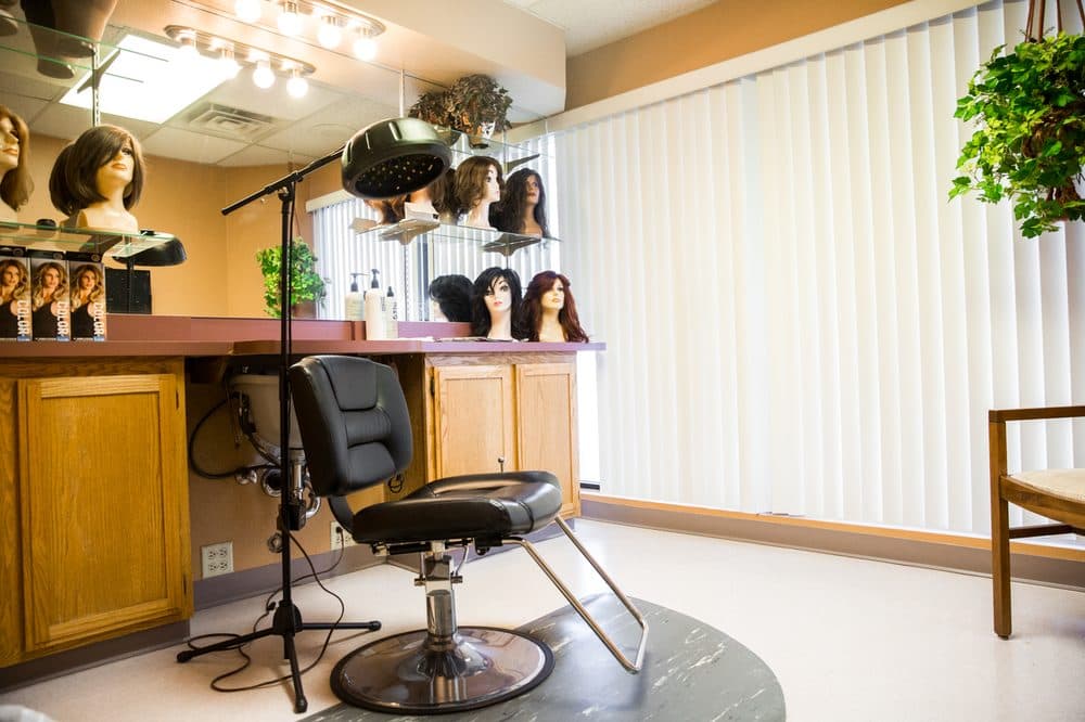 VIP Hair Center - hair transplant in Colorado Springs, CO