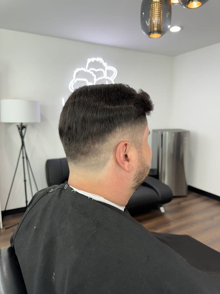 Universal Hair Units - hair transplant in Sacramento, CA
