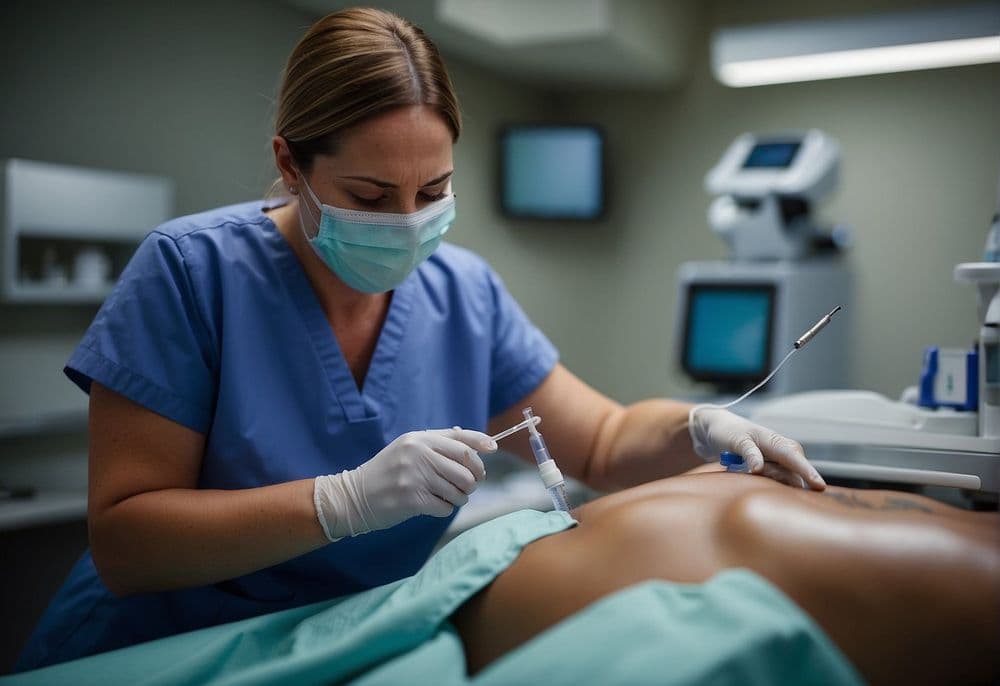 Phoenix PRP - hair transplant in Phoenix, AZ