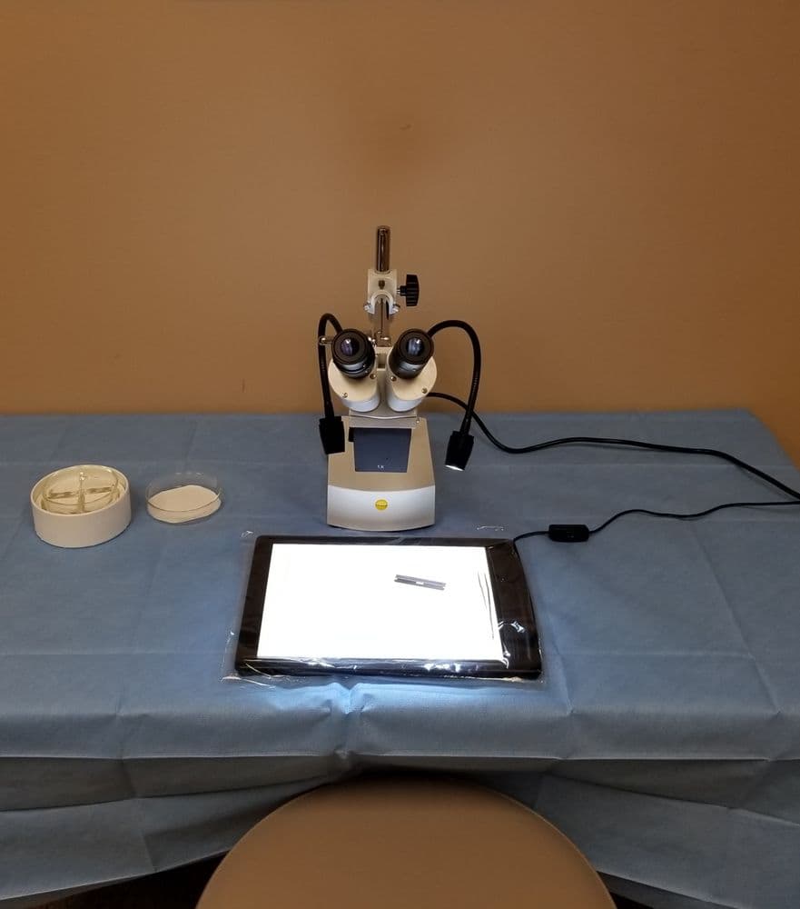 Root Harvest Artist - hair transplant in Glenview, IL