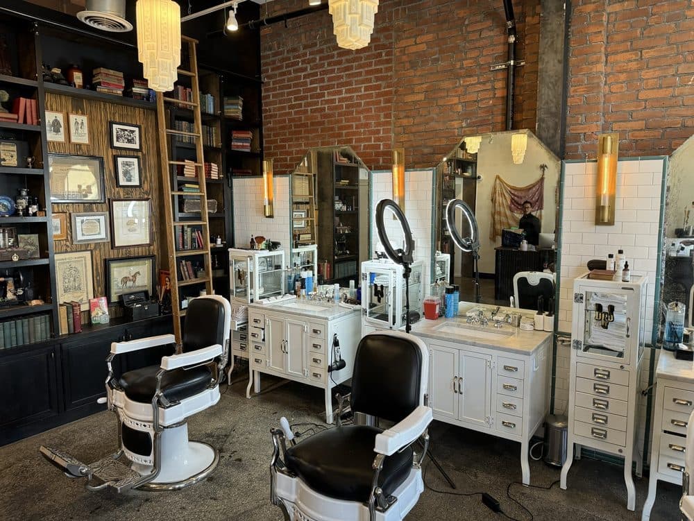 Barber Surgeons Guild - hair transplant in West Hollywood, CA