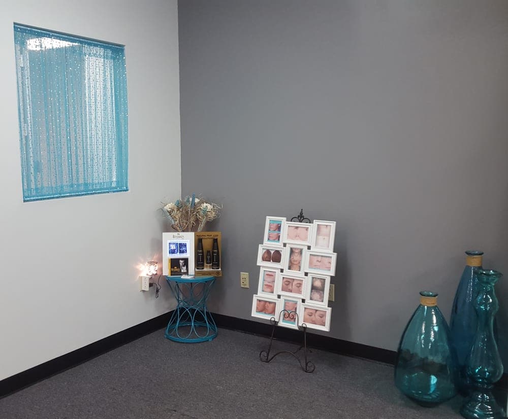 Gentle Touch CT - hair transplant in Bloomfield, CT