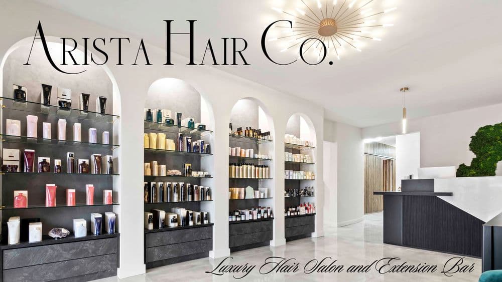 Arista Hair Co. - hair transplant in Overland Park, KS