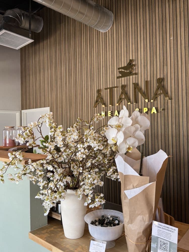 Atana Head Spa - hair transplant in Scottsdale, AZ