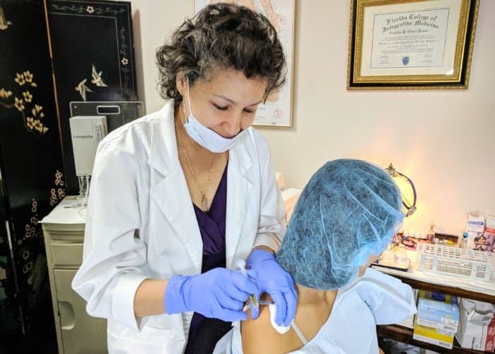 Health & Hope Institute - hair transplant in Orlando, FL