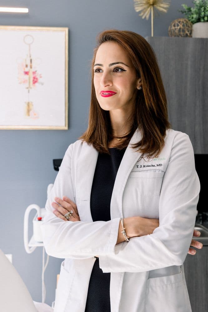 Refine by Tulsi Med Spa - hair transplant in Chicago, IL