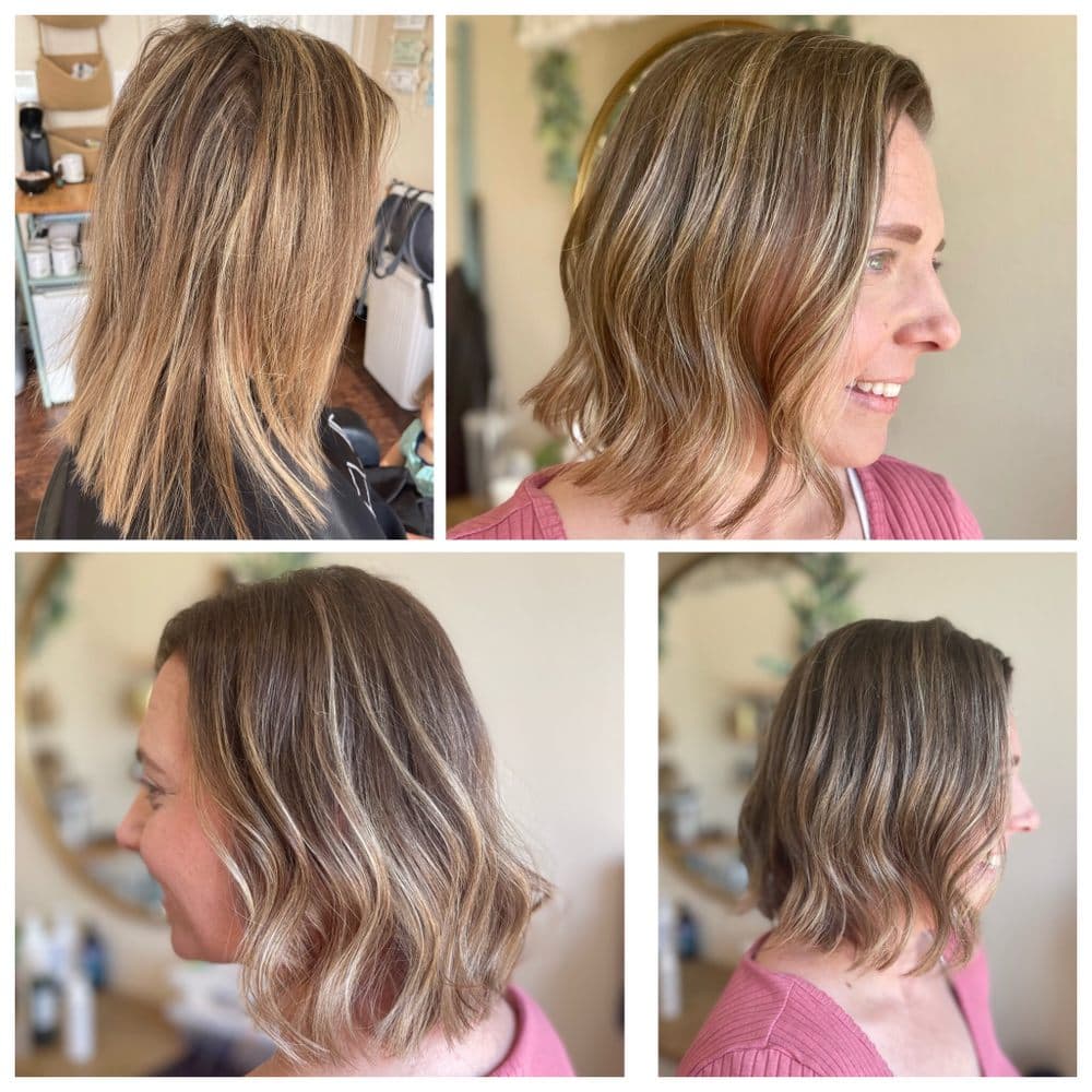 Beautiful You Holistic Studio - hair transplant in Overland Park, KS