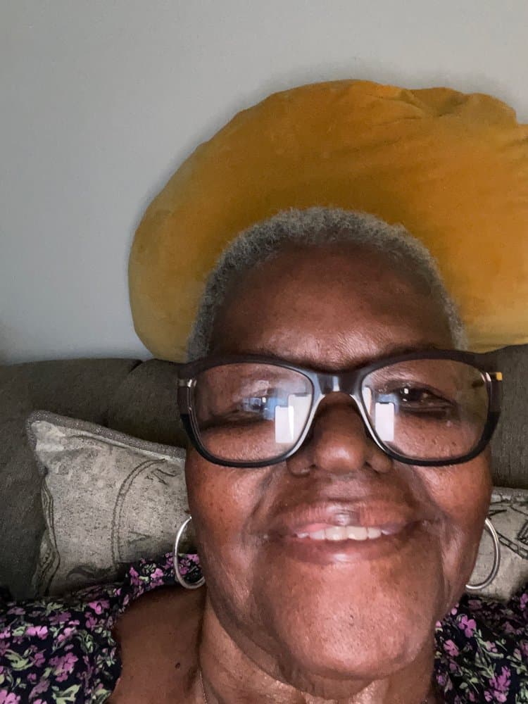 Karla Teague- Shades Of Red Salon - hair transplant in University Heights, OH