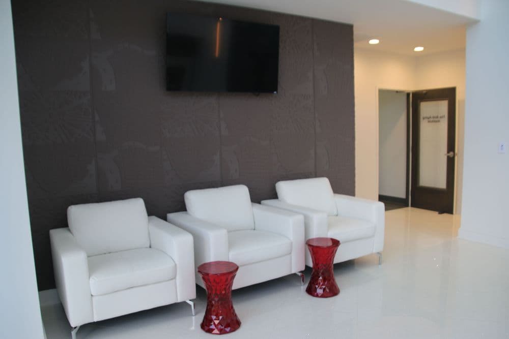 Anti-Aging Institute - hair transplant in Lexington, KY