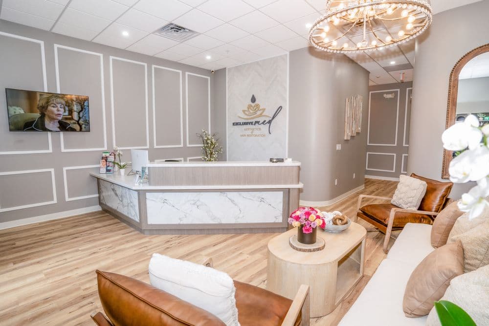 Exclusive Med Aesthetics & Hair Restoration - hair transplant in Windermere, FL