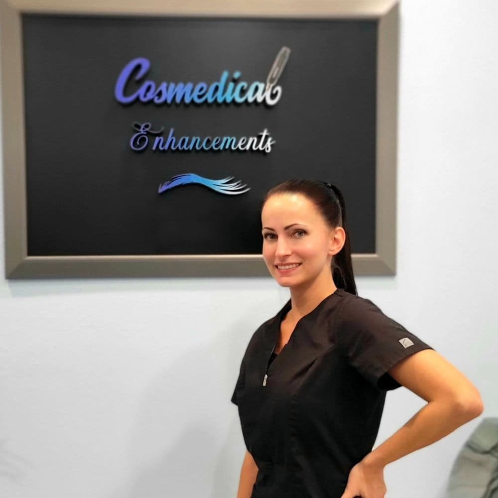 Cosmedical Enhancements - hair transplant in Las Vegas, NV