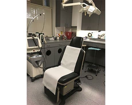 Marc Avram, MD - hair transplant in New York, NY