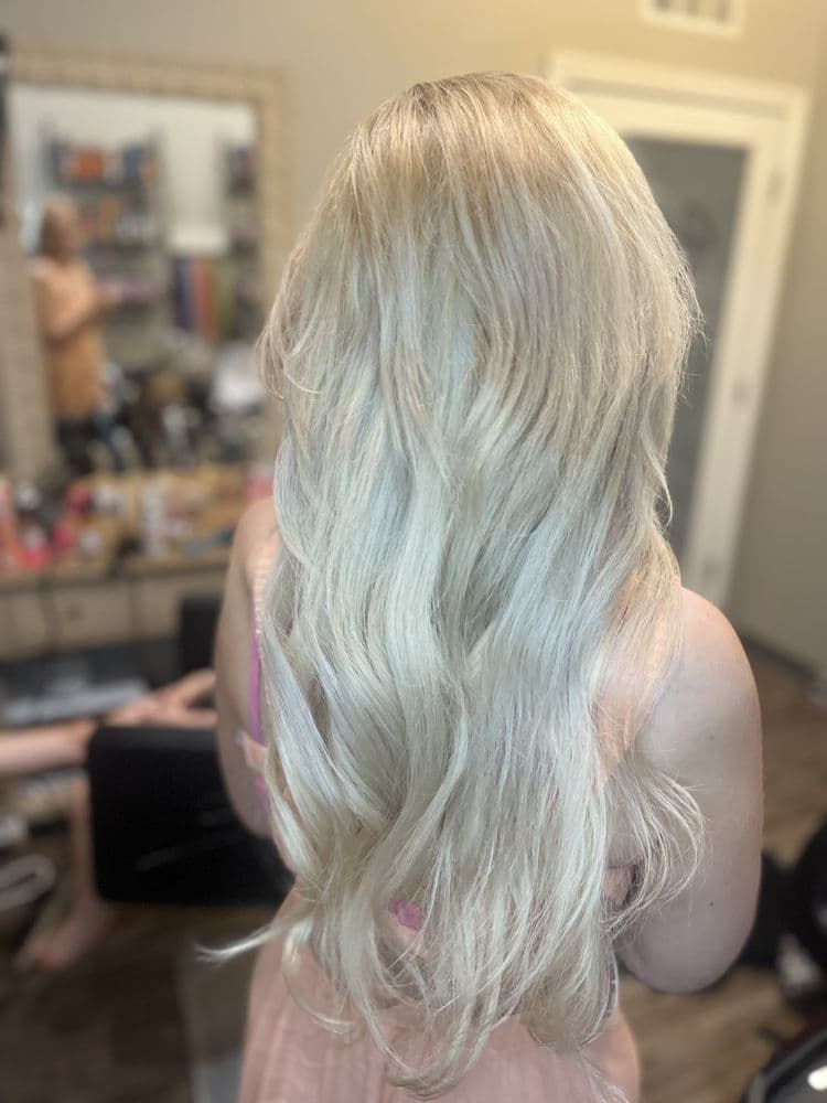 Hair by Jc - hair transplant in Powell, TN