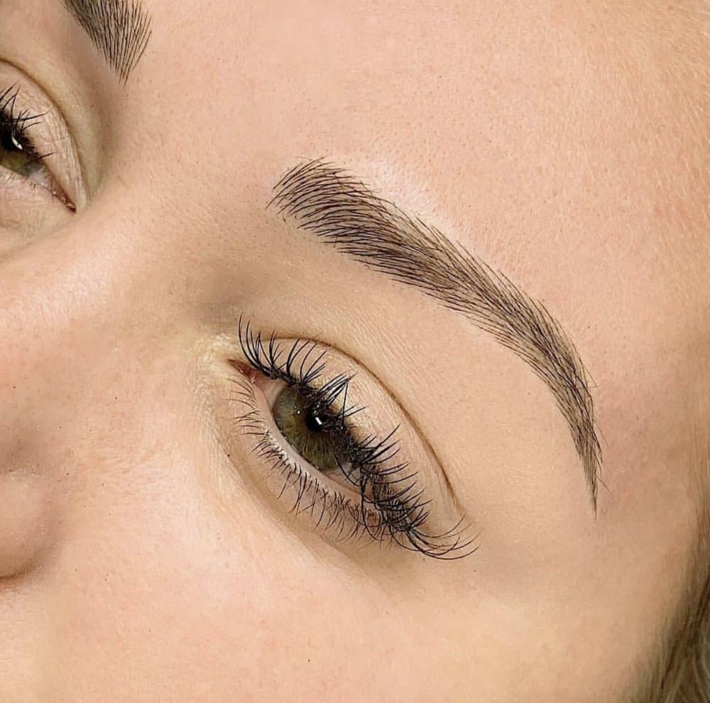 Kay Hava Permanent Makeup Mocroblading SMP - hair transplant in Brandon, FL