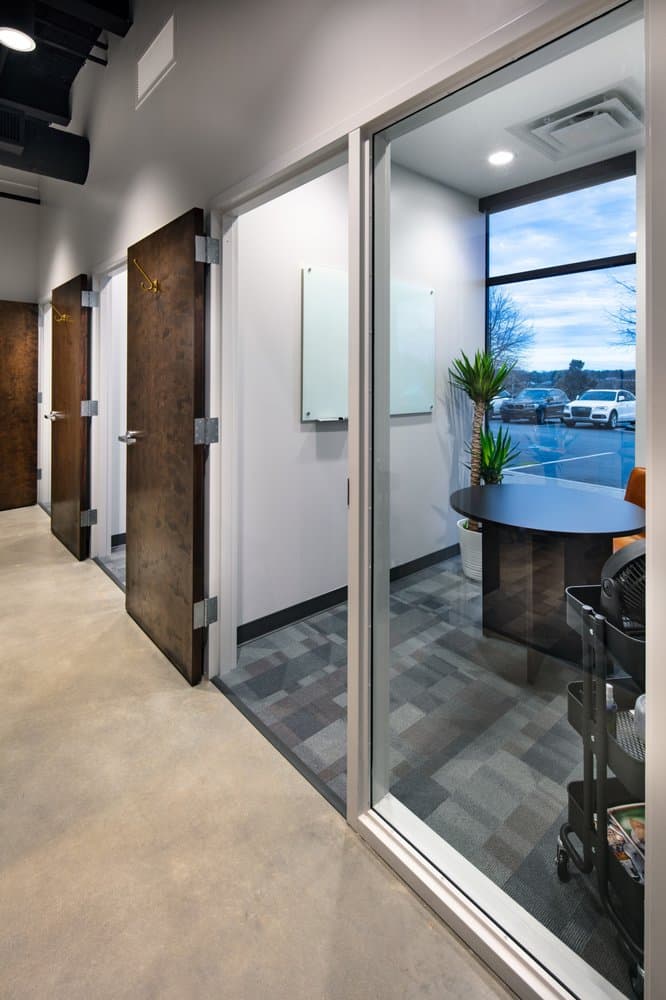 Nuber-T Men's Wellness League - hair transplant in Sandy Springs, GA