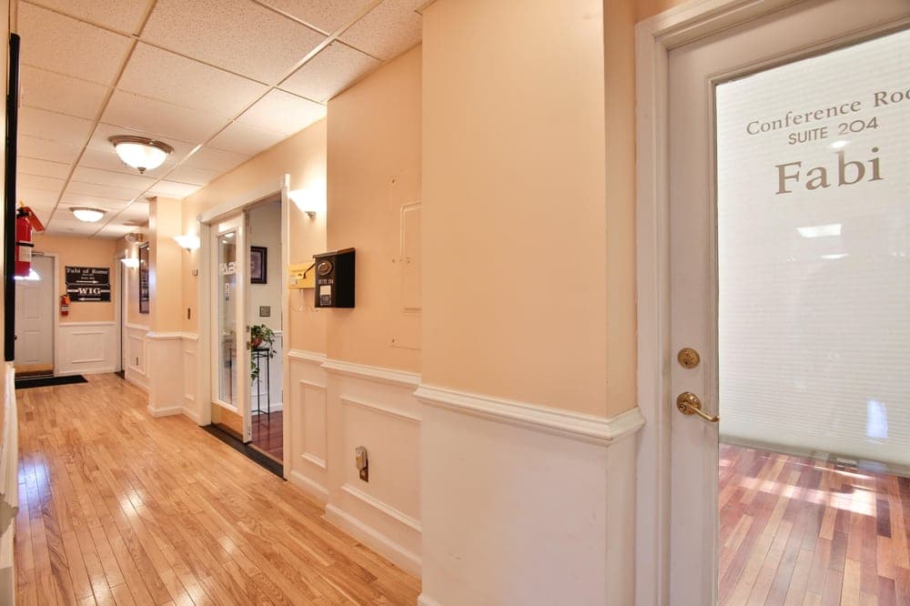 The Wig Gallery of Wethersfield - hair transplant in Wethersfield, CT