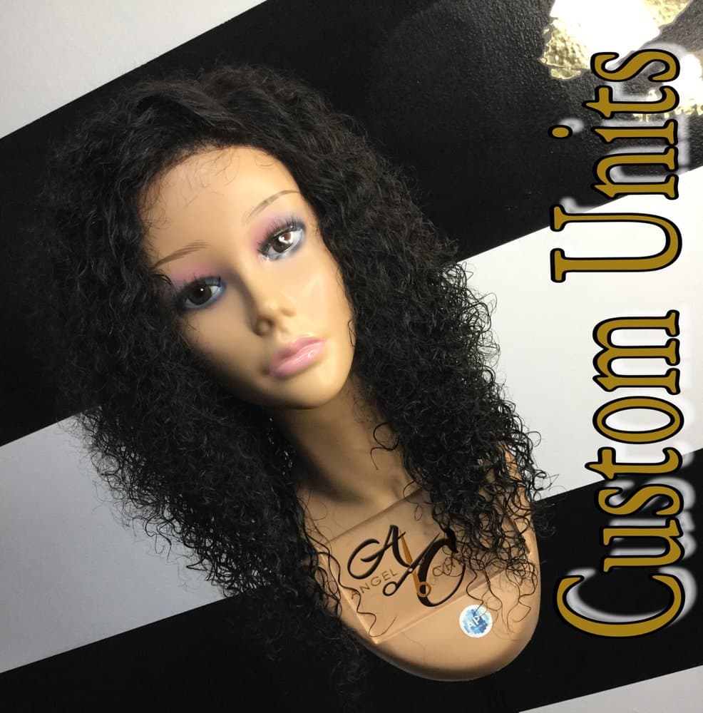 AngelChristi's Salon - hair transplant in Murfreesboro, TN