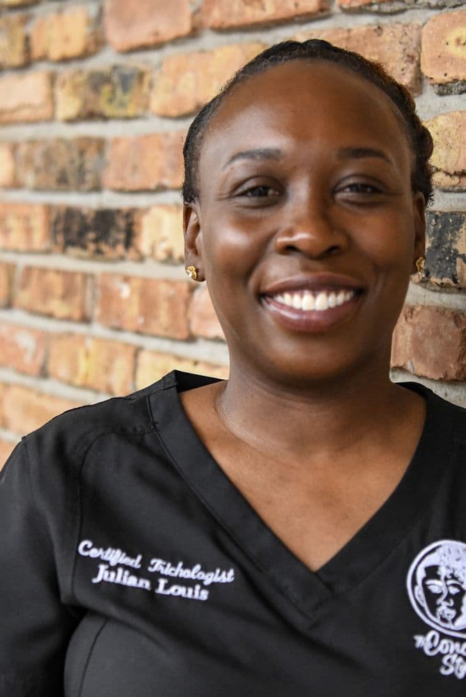 The Concierge Stylist - hair transplant in Orlando, FL