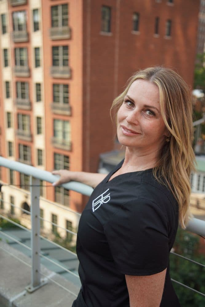 House of Ness - hair transplant in New York, NY