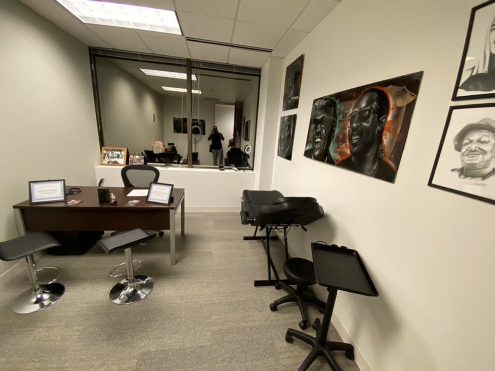 Harris SMP Solutions - hair transplant in Atlanta, GA