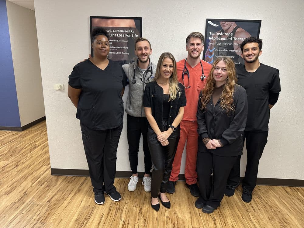 Revibe Men's Health by Universal Men's Clinic - hair transplant in Sacramento, CA