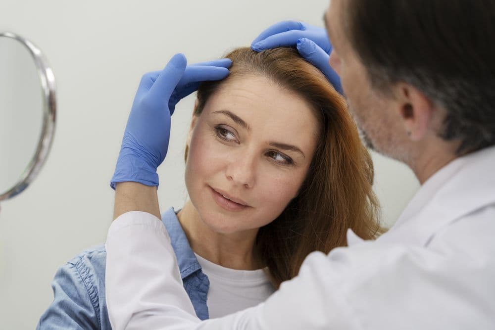 New Beginnings Family Aesthetics - hair transplant in Keller, TX