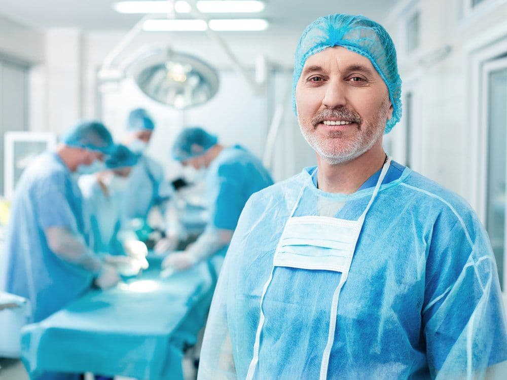SurgeonGate Michigan Plastic Surgery - hair transplant in Birmingham, MI