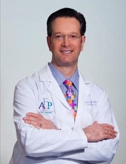 Jonathan Pontell, M.D., F.A.C.S - hair transplant in Wayne, PA