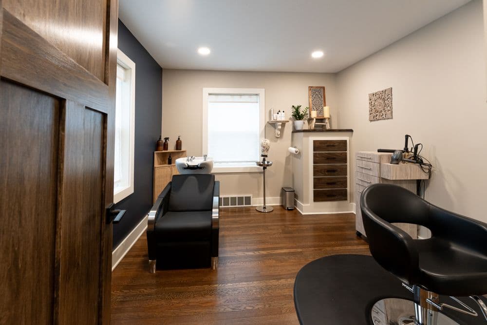 The Hair Specialist - hair transplant in Stow, OH