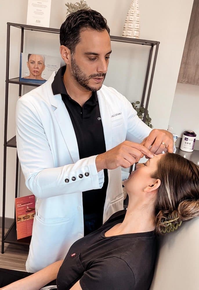 Omni Sculpt MD - hair transplant in Dallas, TX