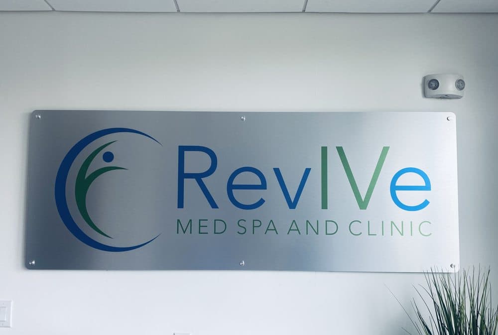 Revive Medspa and Clinic - hair transplant in Austin, TX