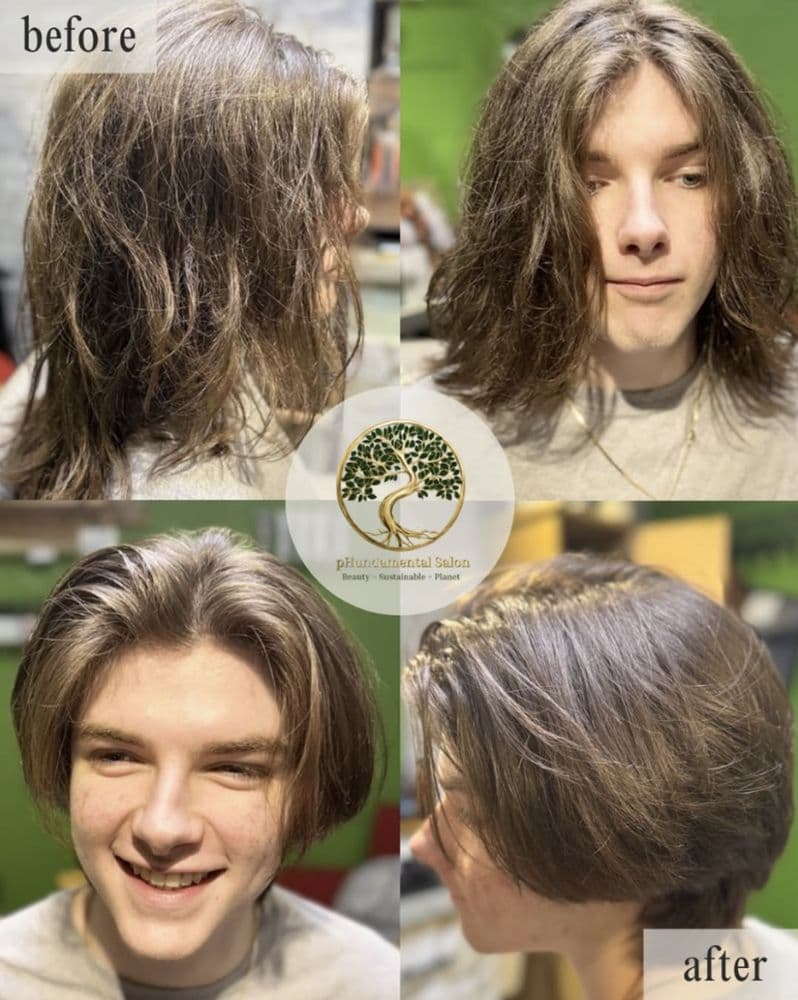 pHundamental - hair transplant in Olivette, MO