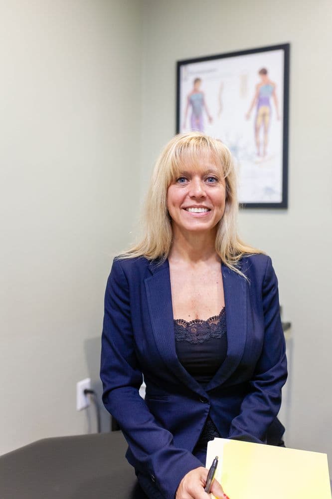 American Regenerative Medicine - hair transplant in Scottsdale, AZ