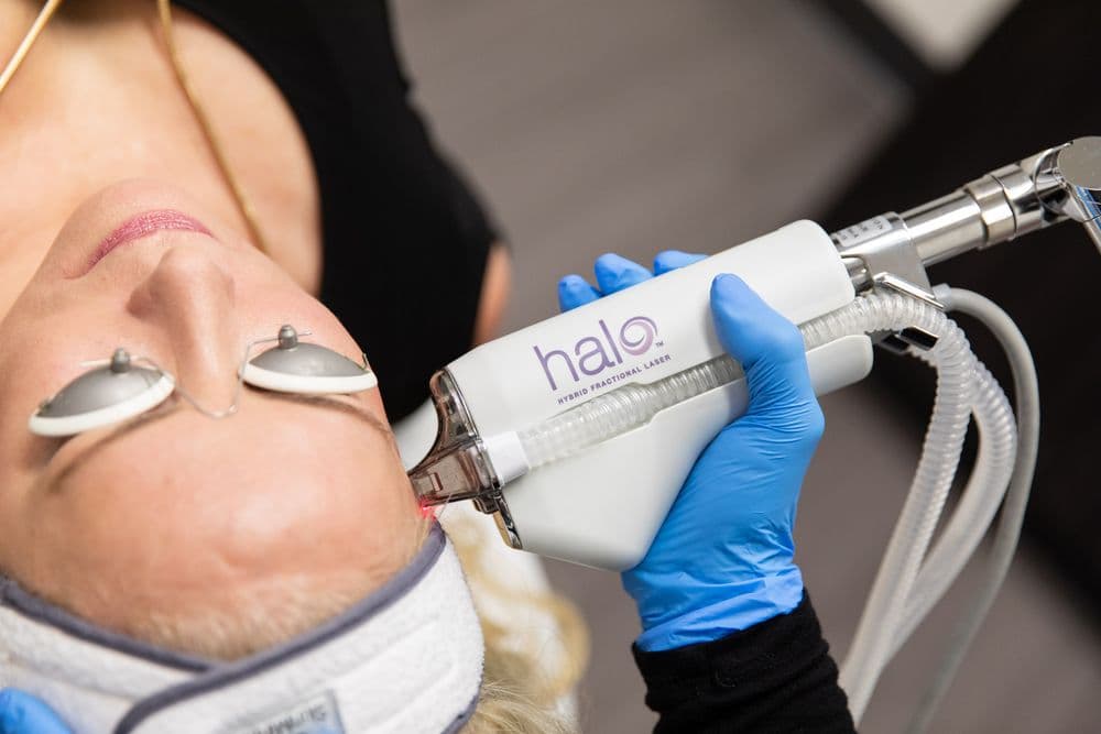 Clinique Des Champs Elysées New York Medspa - hair transplant in New York, NY
