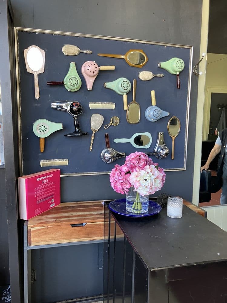 Good Hair Day - hair transplant in San Francisco, CA