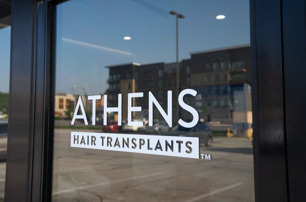 Athens Hair Transplants - hair transplant in Omaha, NE
