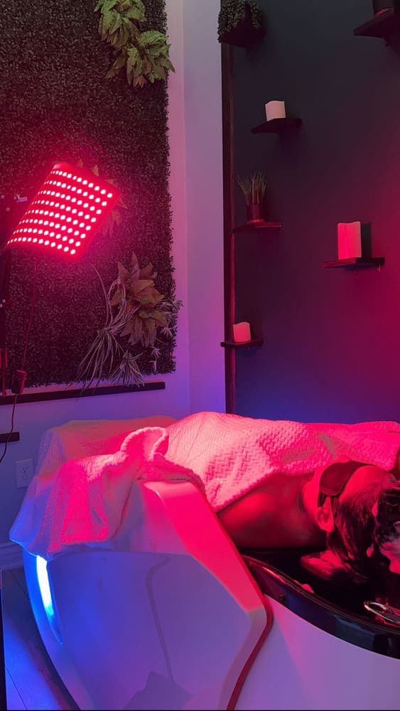 Hair and Scalps - hair transplant in San Fernando Valley, CA